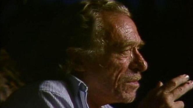 bukowski